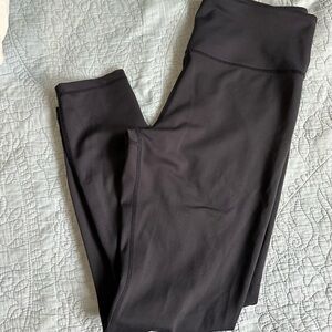 Black LNT leggings